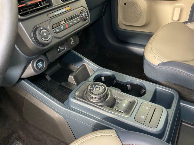 new 2025 Ford Maverick car, priced at $33,906