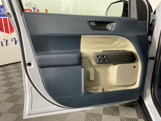 new 2025 Ford Maverick car, priced at $33,906