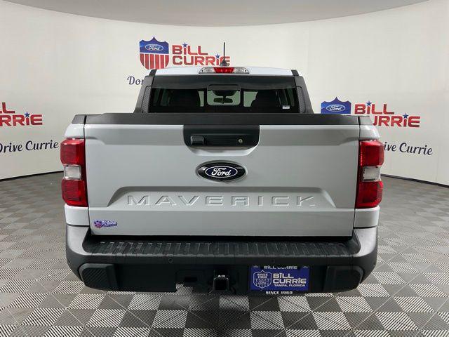 new 2025 Ford Maverick car, priced at $33,906