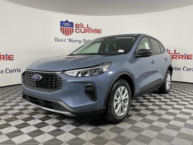 new 2025 Ford Escape car, priced at $23,022