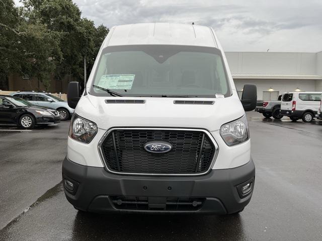 new 2024 Ford Transit-350 car, priced at $66,270