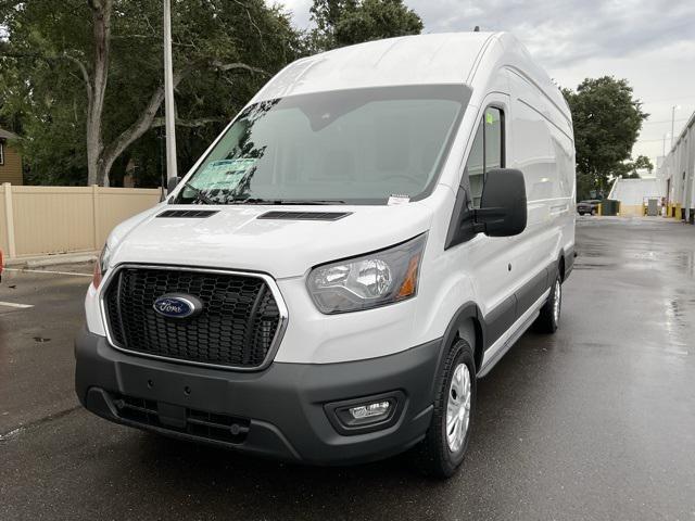 new 2024 Ford Transit-350 car, priced at $66,270