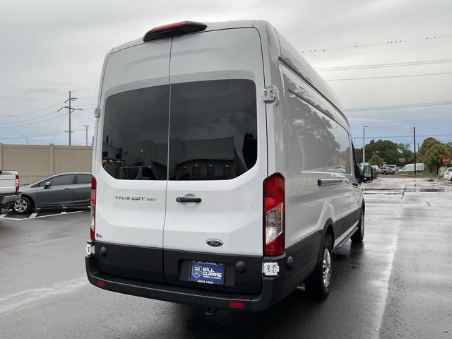 new 2024 Ford Transit-350 car, priced at $66,270