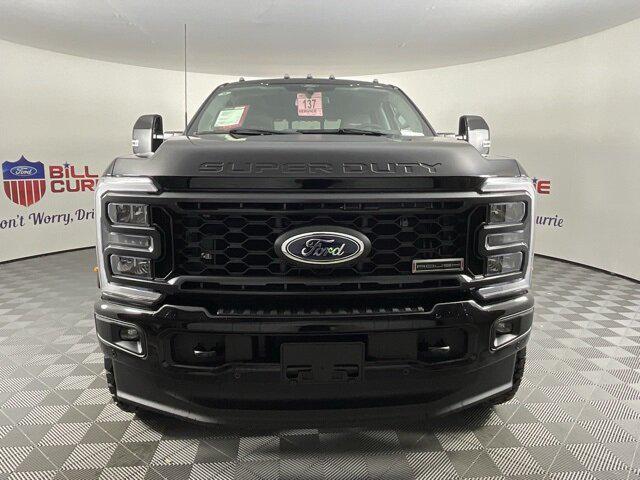 new 2024 Ford F-250 car, priced at $104,143