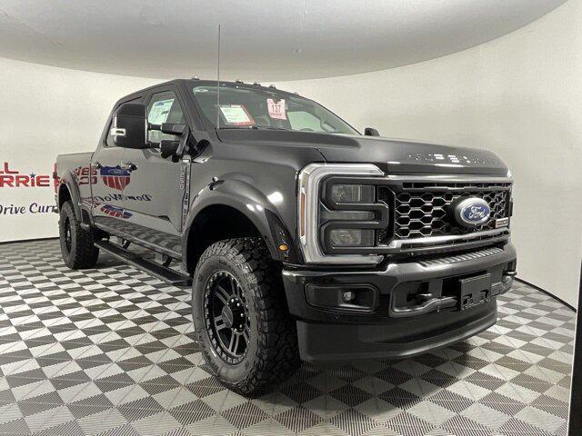 new 2024 Ford F-250 car, priced at $104,143