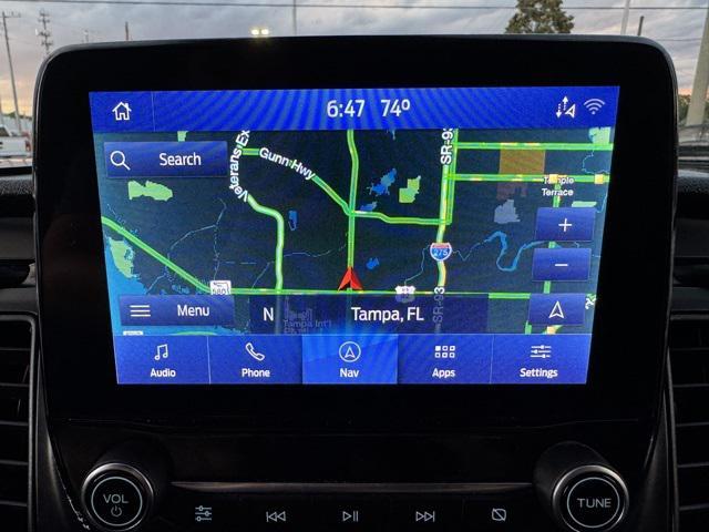 used 2021 Ford Transit-250 car, priced at $32,889