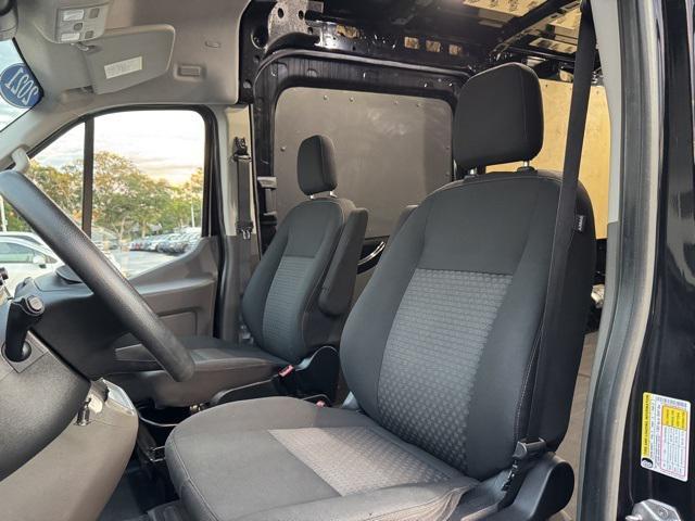 used 2021 Ford Transit-250 car, priced at $32,889