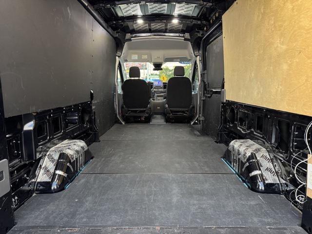 used 2021 Ford Transit-250 car, priced at $32,889