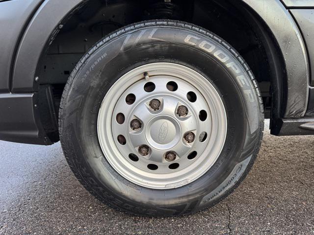 used 2021 Ford Transit-250 car, priced at $32,889