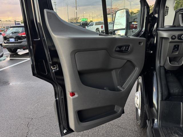 used 2021 Ford Transit-250 car, priced at $32,889