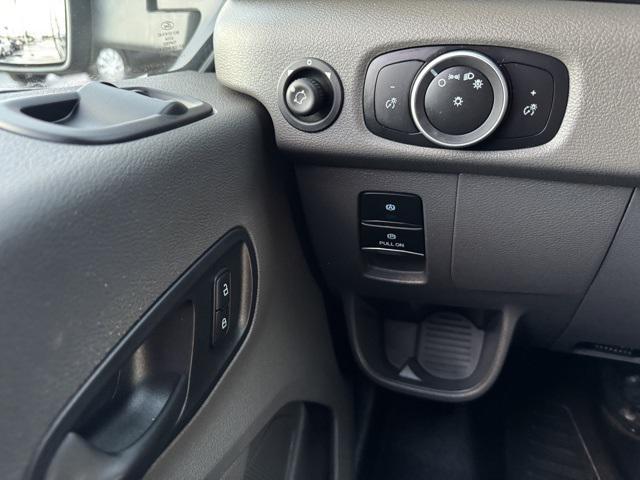 used 2021 Ford Transit-250 car, priced at $32,889