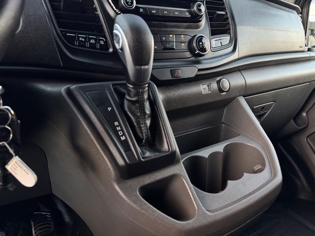used 2021 Ford Transit-250 car, priced at $32,889