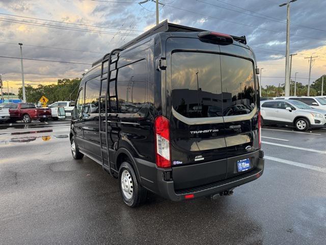 used 2021 Ford Transit-250 car, priced at $32,889