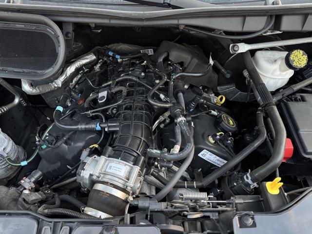 used 2021 Ford Transit-250 car, priced at $32,889