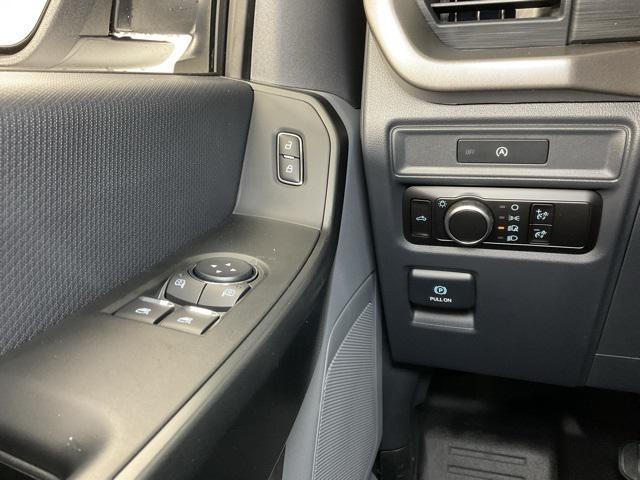 new 2025 Ford F-150 car, priced at $38,705