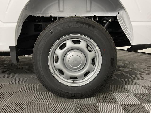 new 2025 Ford F-150 car, priced at $38,705