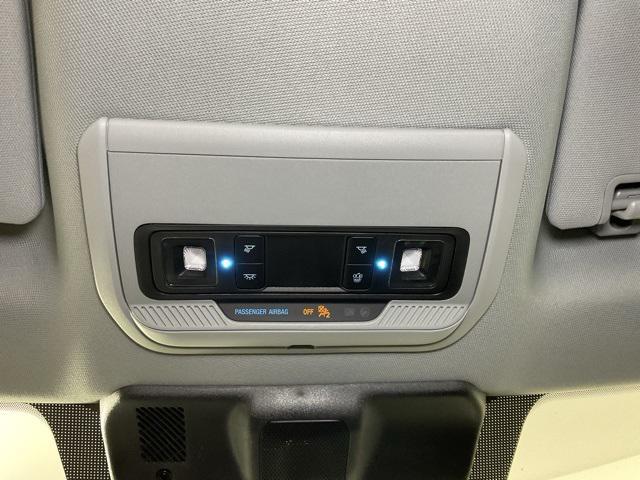 new 2025 Ford F-150 car, priced at $38,705