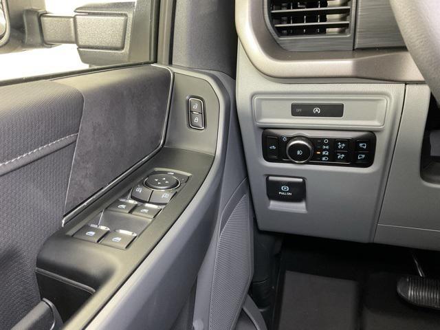 new 2025 Ford F-150 car, priced at $58,850