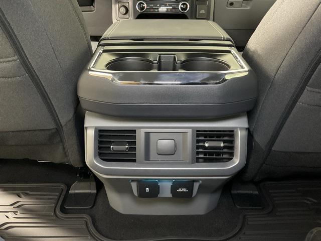 new 2025 Ford F-150 car, priced at $58,850