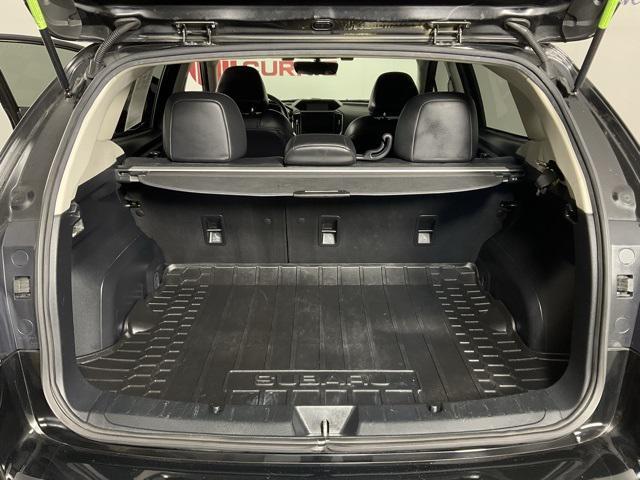 used 2019 Subaru Impreza car, priced at $18,649