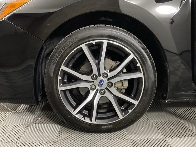 used 2019 Subaru Impreza car, priced at $18,649
