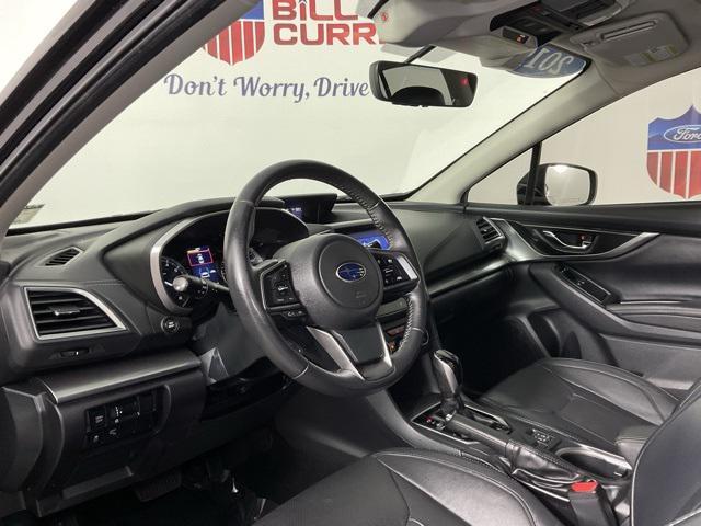 used 2019 Subaru Impreza car, priced at $18,649