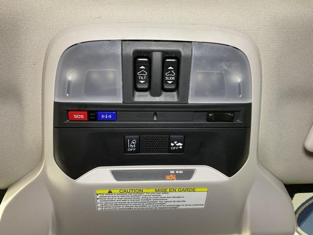 used 2019 Subaru Impreza car, priced at $18,649