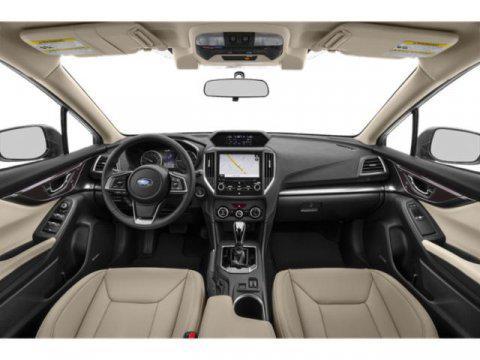 used 2019 Subaru Impreza car, priced at $18,649