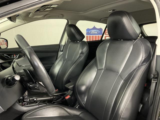 used 2019 Subaru Impreza car, priced at $18,649