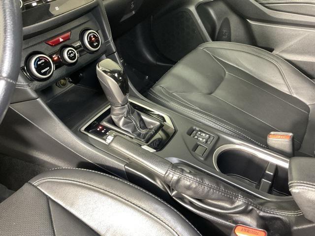 used 2019 Subaru Impreza car, priced at $18,649