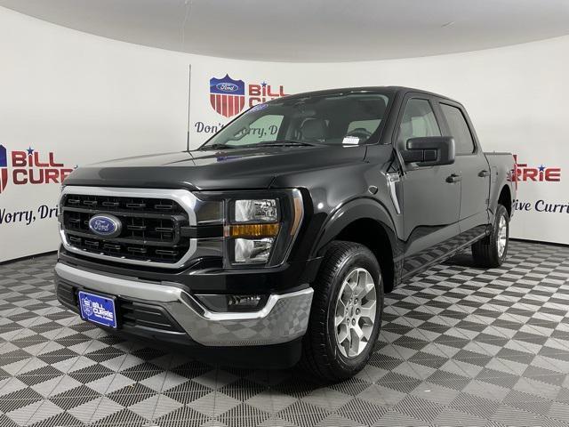 used 2023 Ford F-150 car, priced at $35,492