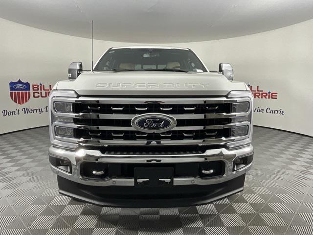 new 2024 Ford F-250 car, priced at $84,753