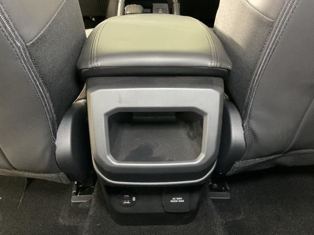 new 2025 Ford Ranger car, priced at $54,059