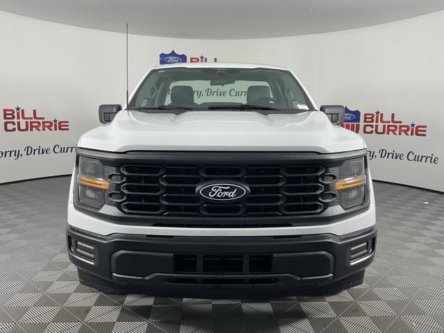 new 2024 Ford F-150 car, priced at $36,470