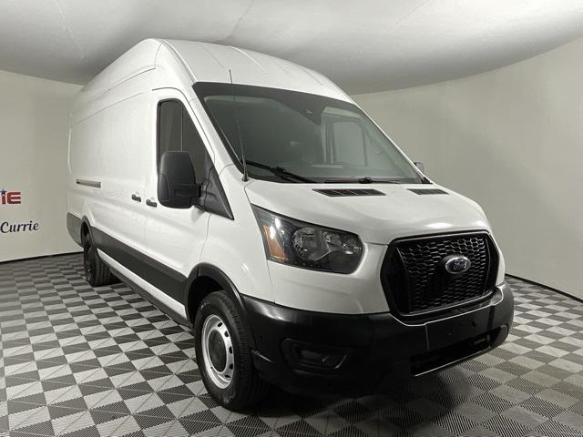 used 2022 Ford Transit-350 car, priced at $27,991
