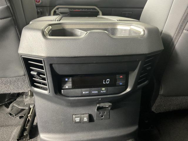 used 2023 Toyota Sequoia car, priced at $66,479