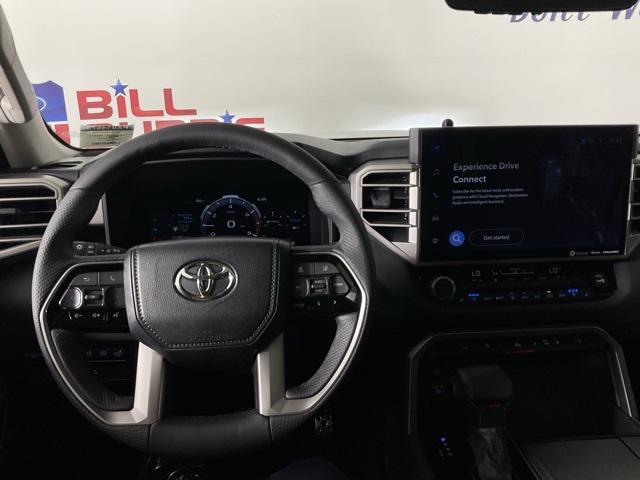 used 2023 Toyota Sequoia car, priced at $66,479