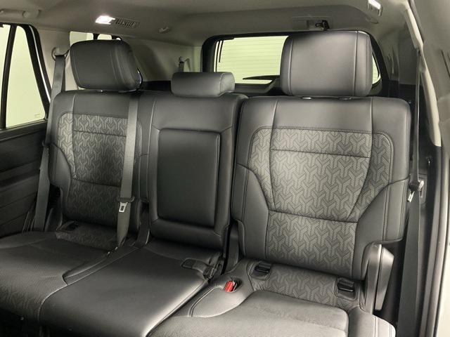 used 2023 Toyota Sequoia car, priced at $66,479
