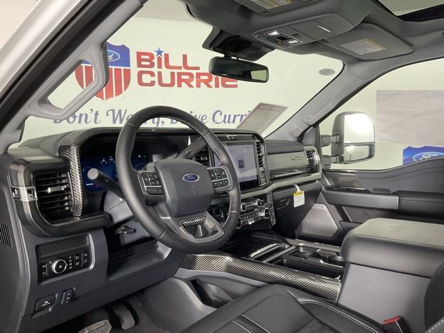 new 2026 Ford F-250 car, priced at $120,014