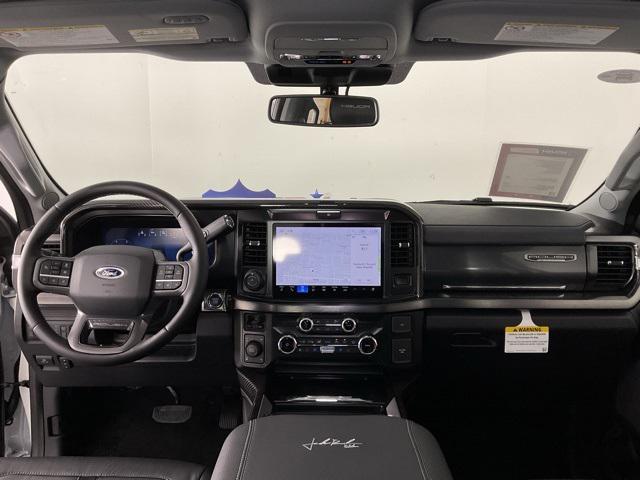 new 2026 Ford F-250 car, priced at $120,014