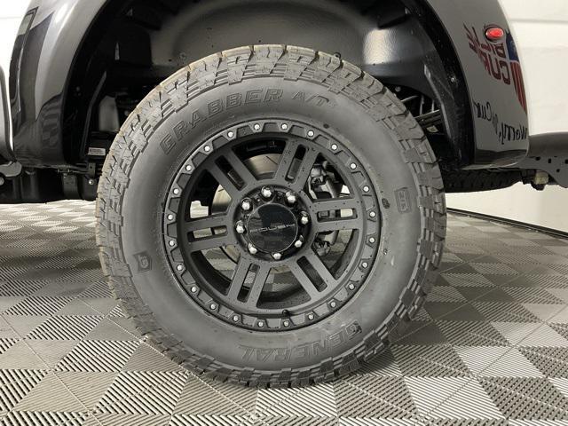 new 2026 Ford F-250 car, priced at $120,014