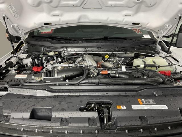 new 2026 Ford F-250 car, priced at $120,014