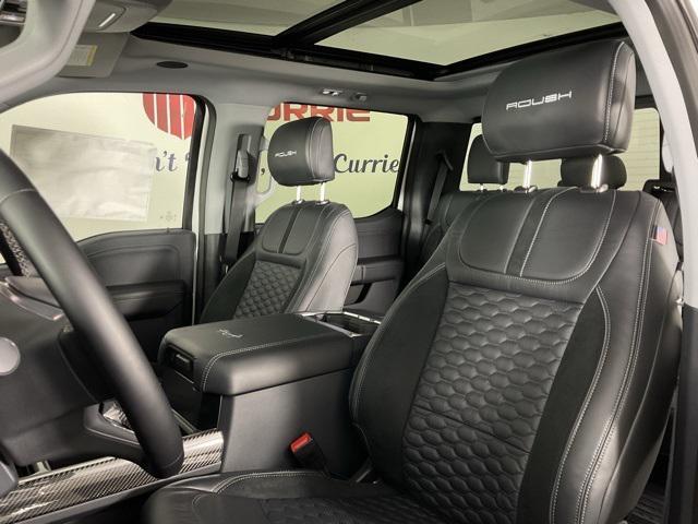 new 2026 Ford F-250 car, priced at $120,014