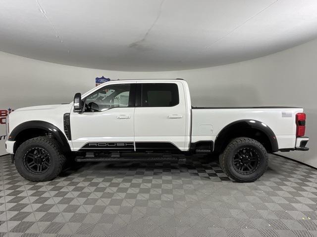 new 2026 Ford F-250 car, priced at $120,014