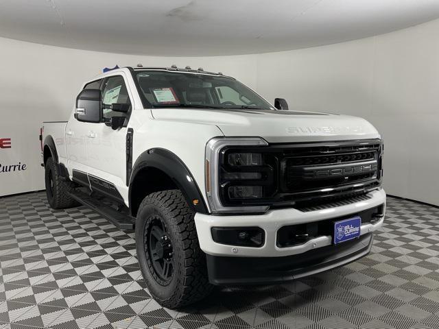 new 2026 Ford F-250 car, priced at $120,014