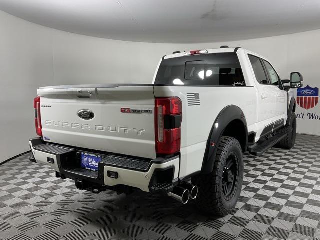 new 2026 Ford F-250 car, priced at $120,014