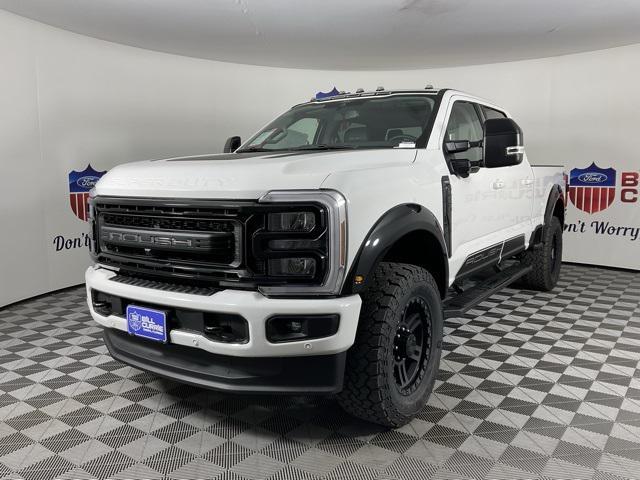 new 2026 Ford F-250 car, priced at $120,014