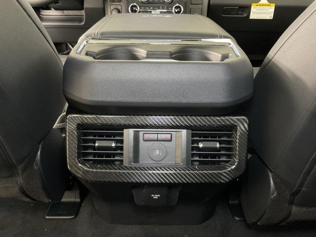 new 2026 Ford F-250 car, priced at $120,014