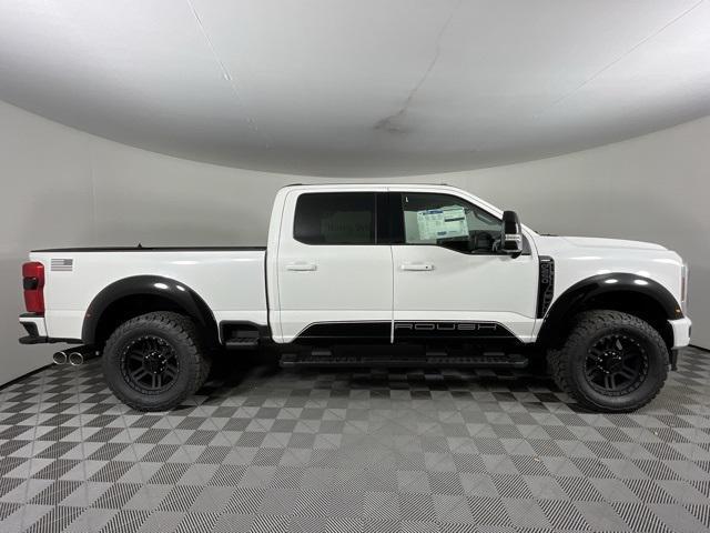 new 2026 Ford F-250 car, priced at $120,014