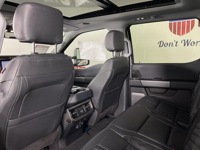new 2026 Ford F-250 car, priced at $120,014